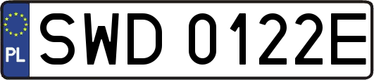 SWD0122E