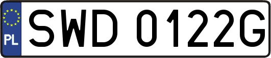SWD0122G