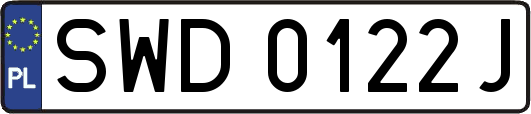 SWD0122J