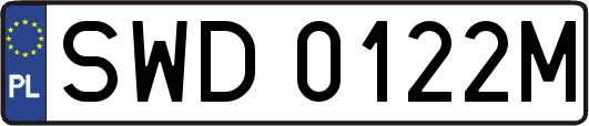 SWD0122M