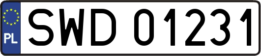 SWD01231