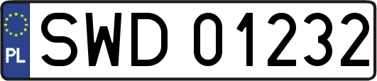 SWD01232