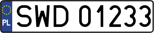 SWD01233