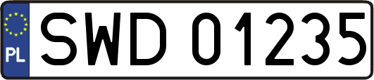 SWD01235