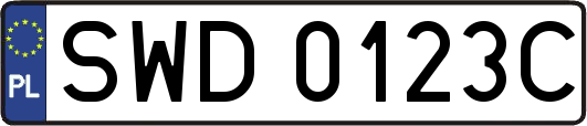 SWD0123C