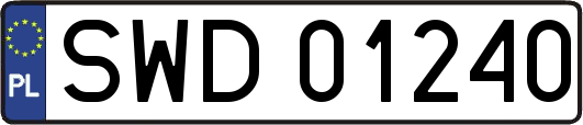 SWD01240
