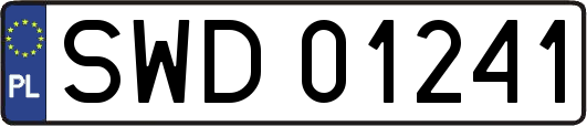 SWD01241