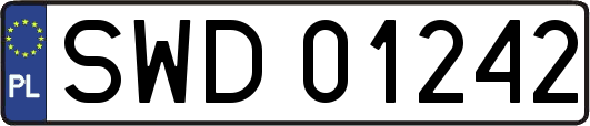SWD01242