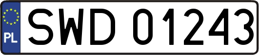 SWD01243