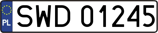 SWD01245