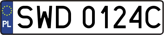 SWD0124C