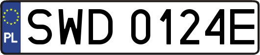 SWD0124E