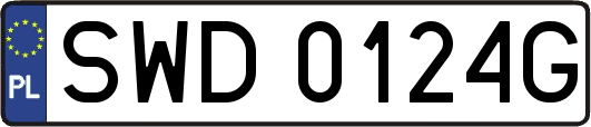 SWD0124G