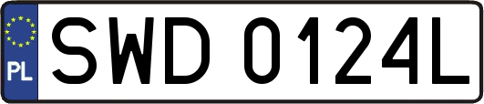 SWD0124L