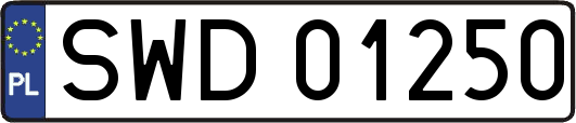 SWD01250