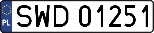 SWD01251