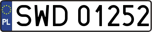 SWD01252
