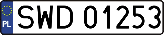 SWD01253
