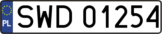 SWD01254