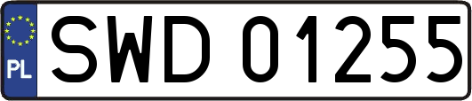 SWD01255