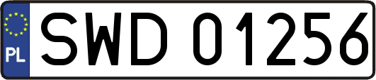 SWD01256