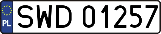 SWD01257