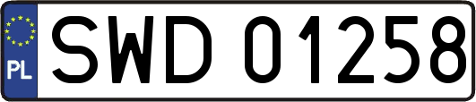 SWD01258