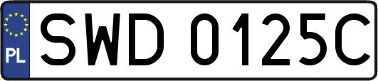 SWD0125C