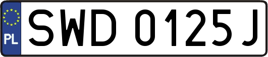 SWD0125J