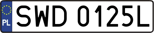 SWD0125L