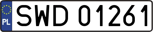 SWD01261