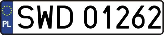 SWD01262