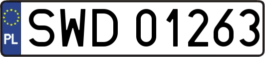 SWD01263