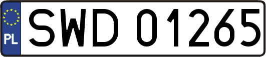SWD01265