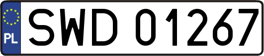 SWD01267