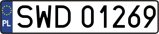 SWD01269