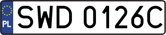 SWD0126C