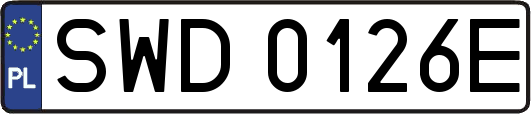 SWD0126E