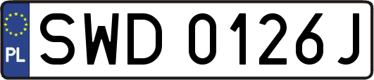 SWD0126J
