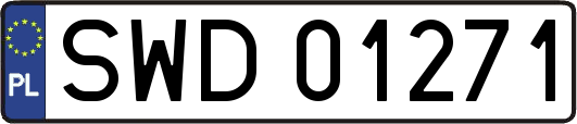 SWD01271