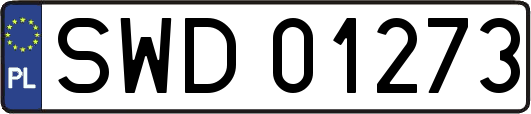 SWD01273