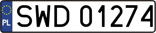 SWD01274