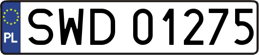 SWD01275