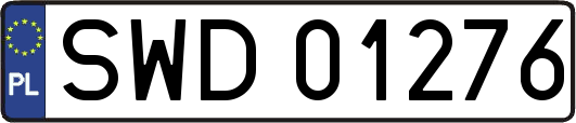 SWD01276