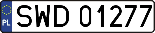 SWD01277