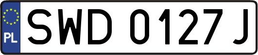 SWD0127J