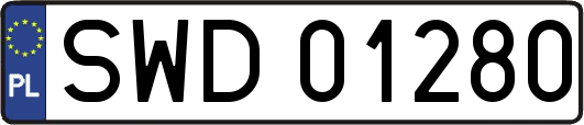 SWD01280