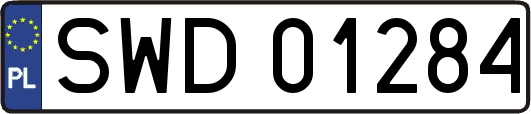 SWD01284