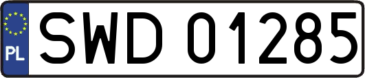 SWD01285