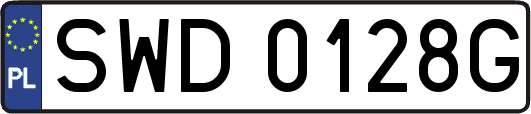 SWD0128G